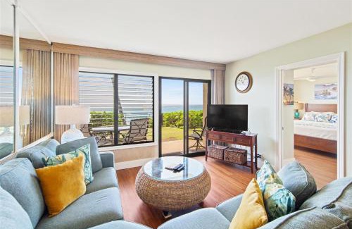 Koloa House | Poipu Shores 101A