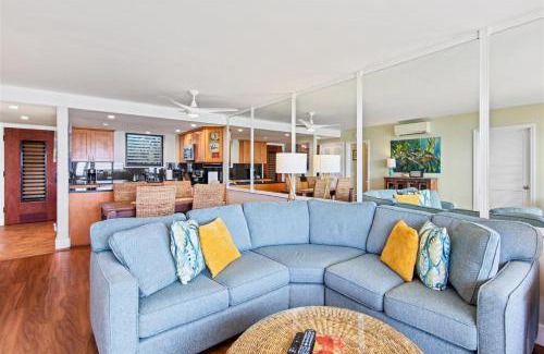 Koloa House | Poipu Shores 101A