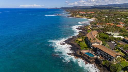 Koloa House | Poipu Shores 102A