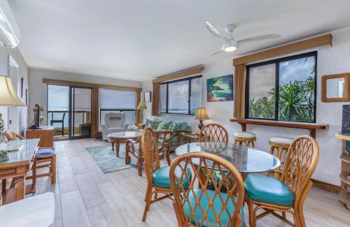 Koloa House | Poipu Shores 207A