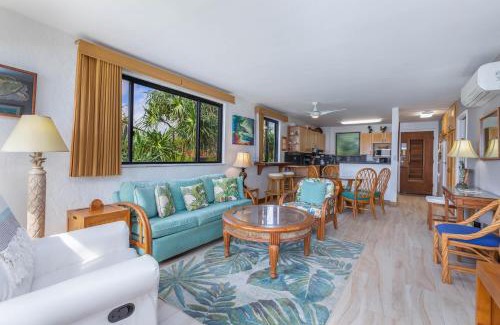 Koloa House | Poipu Shores 207A