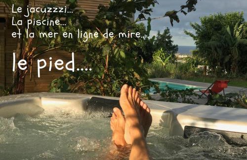 Saint-Andre Bed & Breakfast | Poivre et Citronnelle