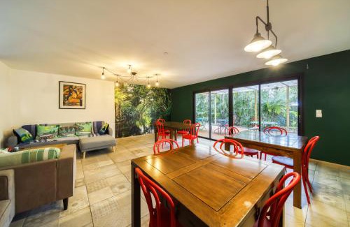 Saint-Andre Bed & Breakfast | Poivre et Citronnelle