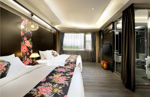 Jiaoxi House | Pokara Resort