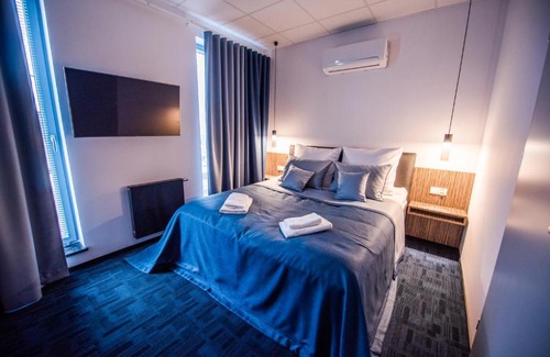 Bytow Apartment | Pokoje Bytów