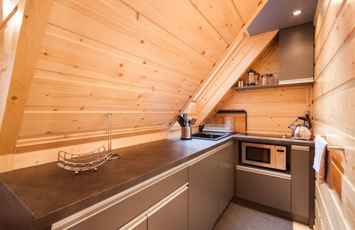 Zakopane House | Pokoje Gościnne Benita