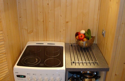 Zakopane House | Pokoje Gościnne Benita