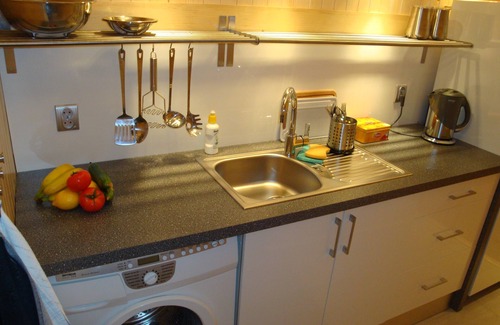 Zakopane House | Pokoje Gościnne Benita