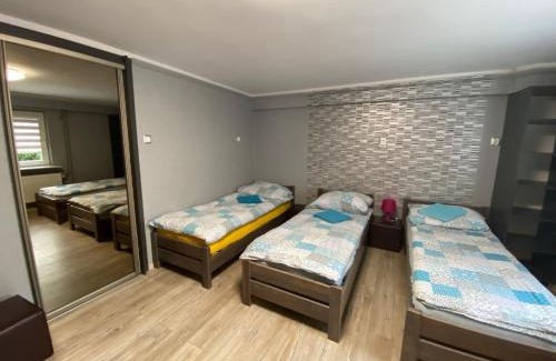 Suchanino House | Pokoje Gościnne Ilona