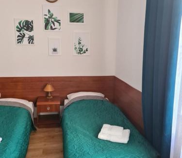 Frombork Hotel | Pokoje gościnne Restauracji Don Roberto