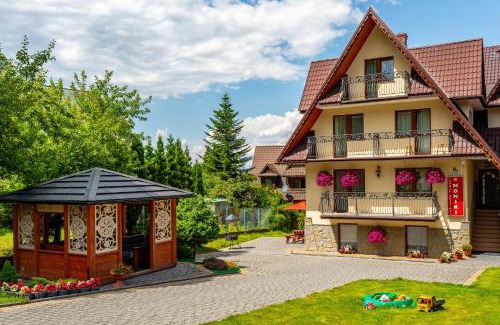 Zakopane Hotel | Pokoje Gościnne u Moniki Zakopane