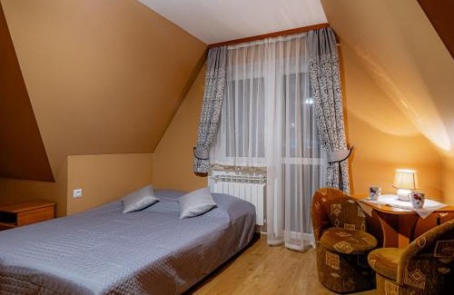 Zakopane Hotel | Pokoje Gościnne u Moniki Zakopane