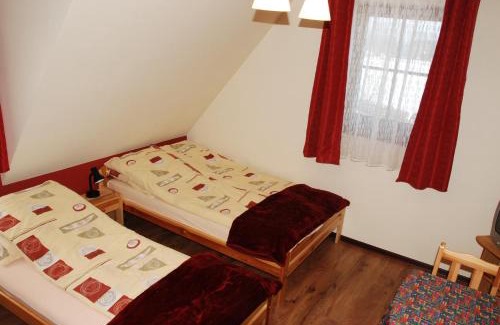 Czarna Gora House | Pokoje i Apartamenty u Architekta