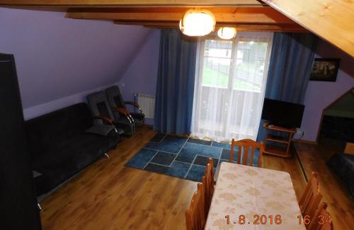 Czarna Gora House | Pokoje i Apartamenty u Architekta