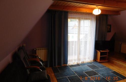 Czarna Gora House | Pokoje i Apartamenty u Architekta