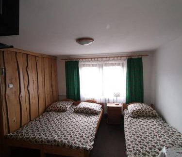 Czarna Gora House | Pokoje u Petra