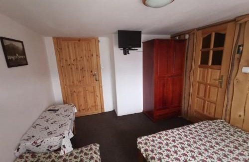 Czarna Gora House | Pokoje u Petra