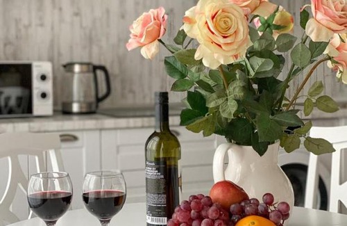 Pereslavl-Zalesskiy House | Покровское Залесье