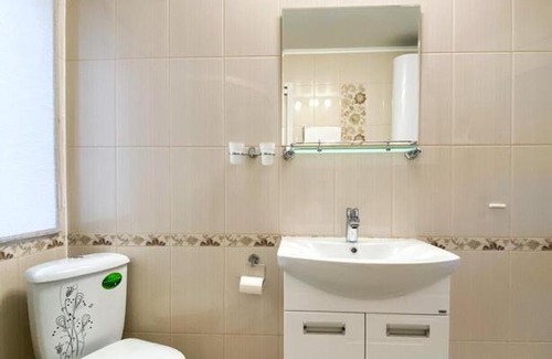 Pereslavl-Zalesskiy House | Покровское Залесье