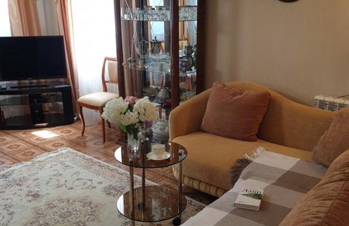 Suzdal House | Pokrovsky Guest House