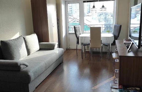 Pskov Apartment | POKROVSKY UGOL Исторический центр города