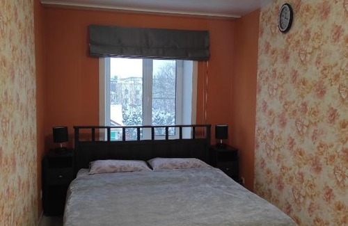 Pskov Apartment | POKROVSKY UGOL Исторический центр города