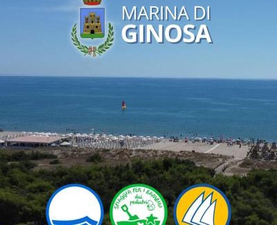 Ginosa Marina House | POLA 4