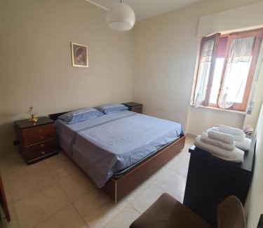 Ginosa Marina House | POLA 4