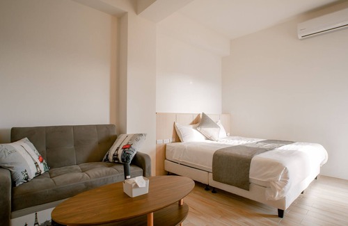 Magong Bed & Breakfast | Polaris B&B