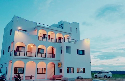 Magong Bed & Breakfast | Polaris B&B