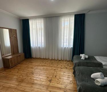 Stepantsminda House | Polaris Kazbegi