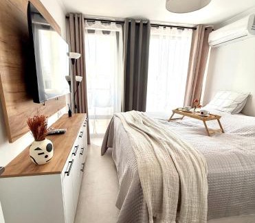 Yurta Apartment | Polarstar Apartment