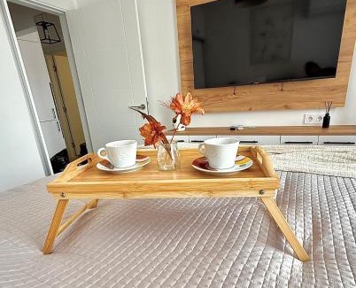 Yurta Apartment | Polarstar Apartment