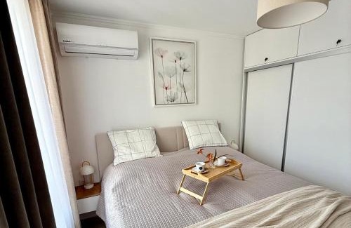 Yurta Apartment | Polarstar Apartment