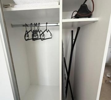 Yurta Apartment | Polarstar Apartment
