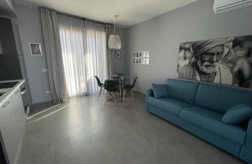 Lido delle Nazioni Villa | Polinesia 2