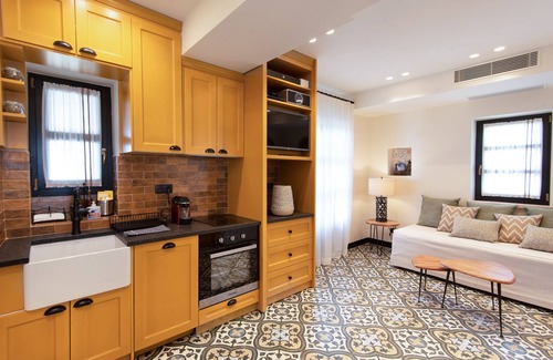 Kardamyli House | Polismata - Maisonettes Kardamili