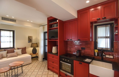 Kardamyli House | Polismata - Maisonettes Kardamili