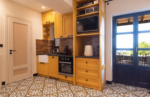 Kardamyli House | Polismata - Maisonettes Kardamili