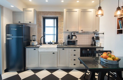 Kardamyli Villa | Polismata - Villa Passava Kardamili