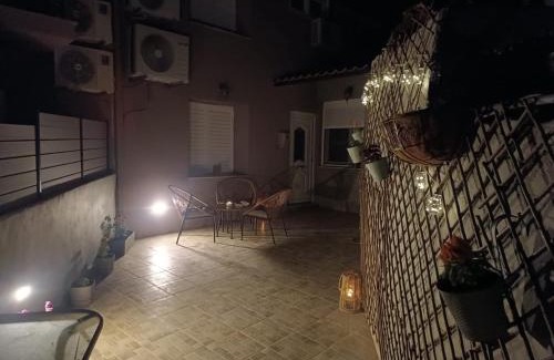 Polichnitos House | Polixniati's House