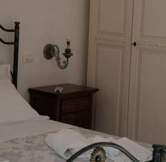 Viggianello House | Pollino Flower Park