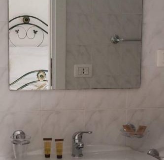 Viggianello House | Pollino Flower Park