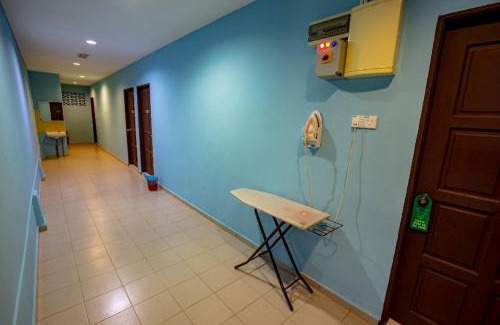 Sungai Lembing Resort | Pollock View Resort