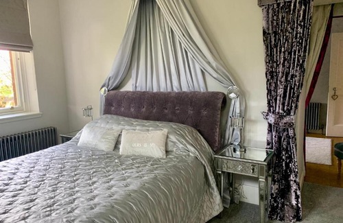 Pollokshields Apartment | Pollokshields Burgh Hall Lodge Houses