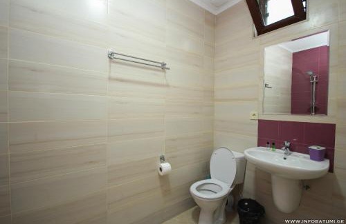 Khelvachauri Hotel | Pollux