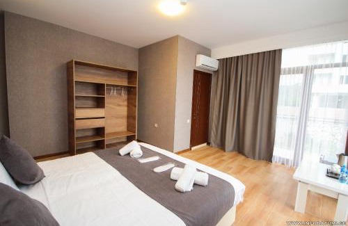 Khelvachauri Hotel | Pollux