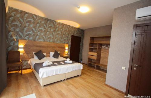 Khelvachauri Hotel | Pollux