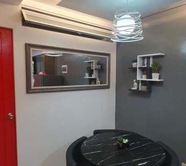 Mandaue Apartment | Polly's Cradle Cebu Staycation Condo 2 Bedrooms