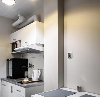 Centrum Apartment | Polmedica Nowoogrodzka A